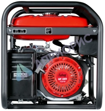 Бензиновый генератор FUBAG BS 6600